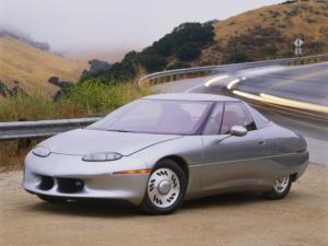 GM Impact Concept
